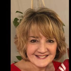 Meet your Posher, Jolene